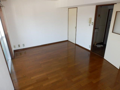 【洋室】 | パークヒルズ
