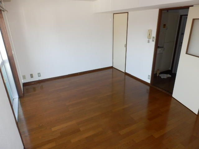 【洋室】 | パークヒルズ