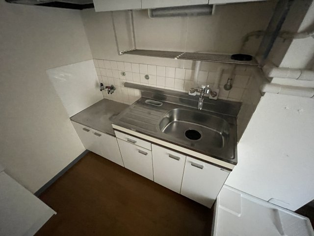 BREV(ブレブ）のキッチン|※別部屋参考写真
