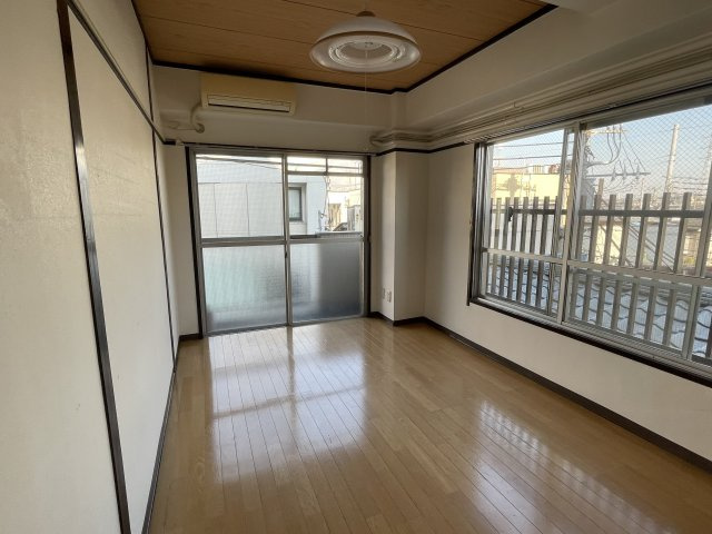 BREV(ブレブ）の寝室|※別部屋参考写真
