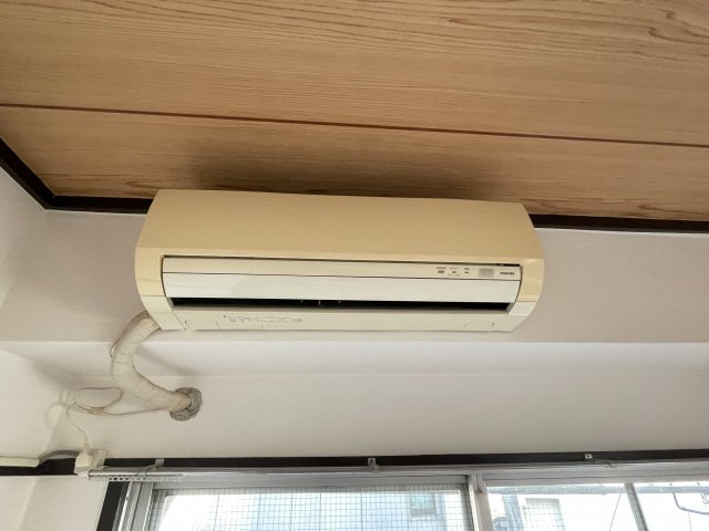 BREV(ブレブ）の設備|※別部屋参考写真