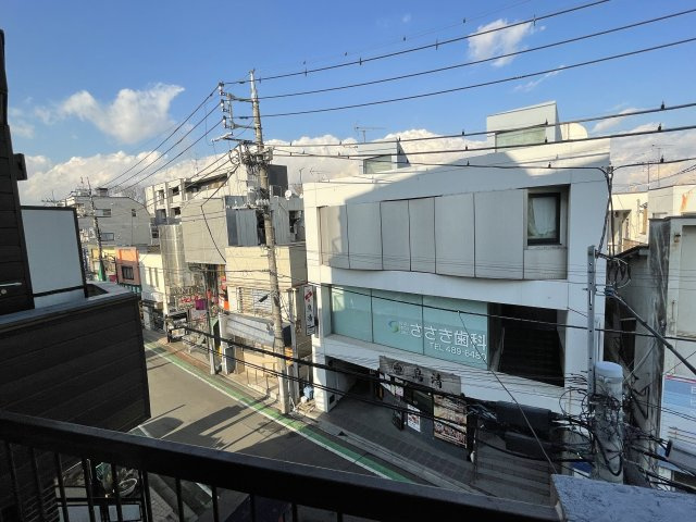 BREV(ブレブ）の展望|※別部屋参考写真