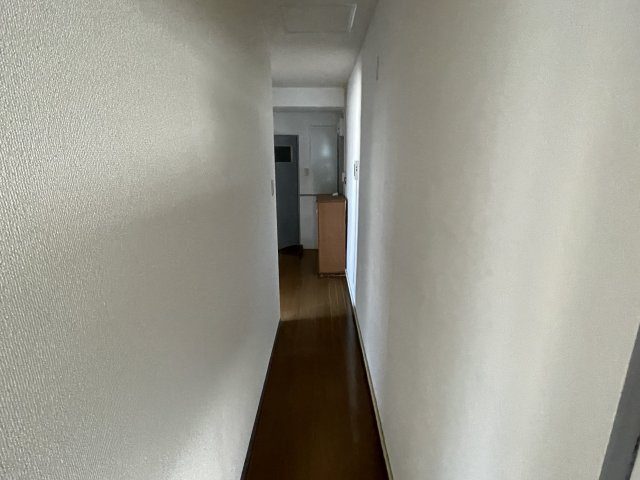 BREV(ブレブ）の玄関|※別部屋参考写真