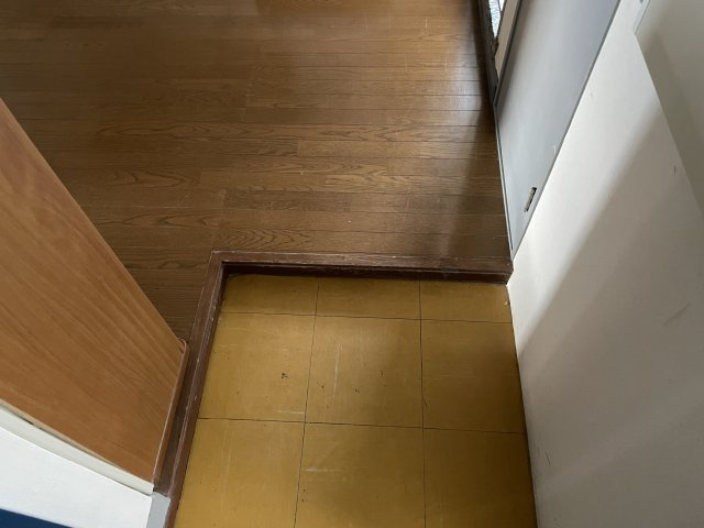 BREV(ブレブ）の玄関|※別部屋参考写真
