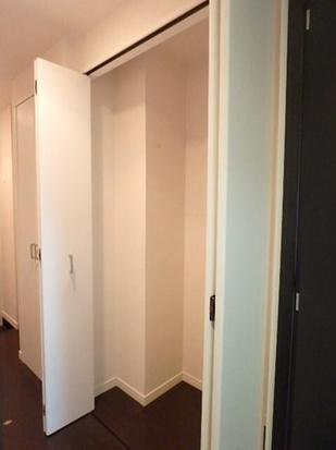 ＡＱＵＡ　ＴＯＫＹＯ　ＮＯＲＴＨＣＩＴＹの収納