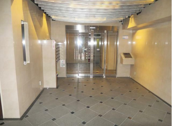 豊島区上池袋４丁目の賃貸マンションのその他共用部分