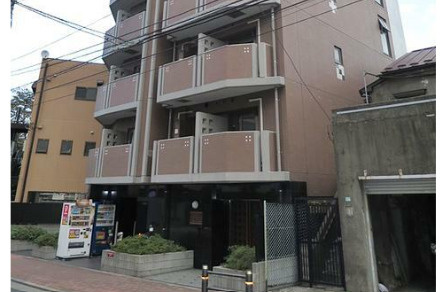 リクエスト上池袋の展望