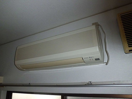 神戸市灘区篠原台の賃貸マンションの設備