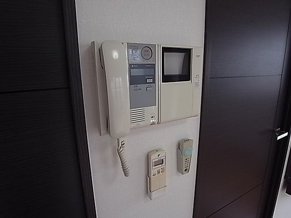 神戸市中央区海岸通４丁目の賃貸マンションのセキュリティ