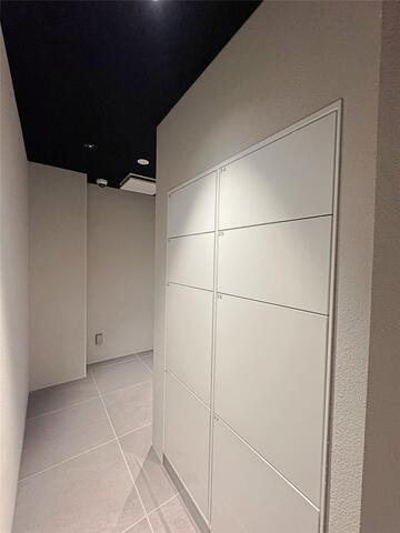 西宮市松原町の賃貸マンションのその他共用部分