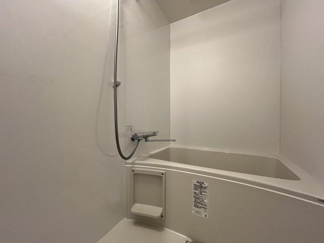 SUN　MARE三木本町の浴室