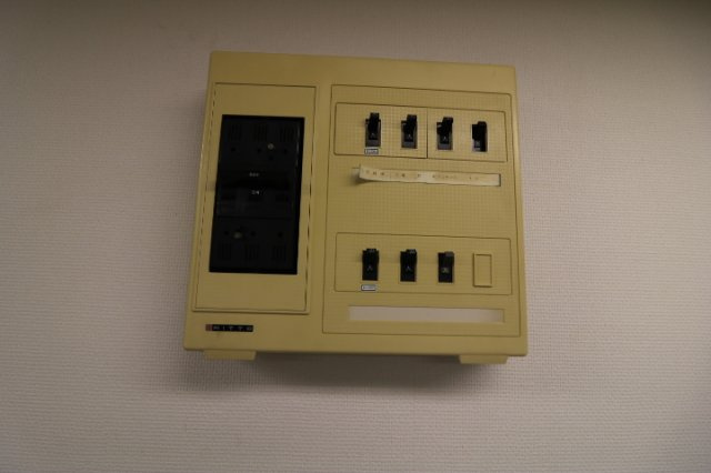 【設備】