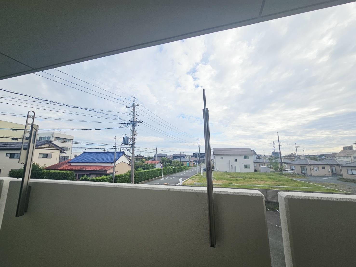 フォルトゥーナ の展望