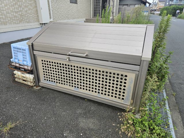 フォルトゥーナ のその他共用部分