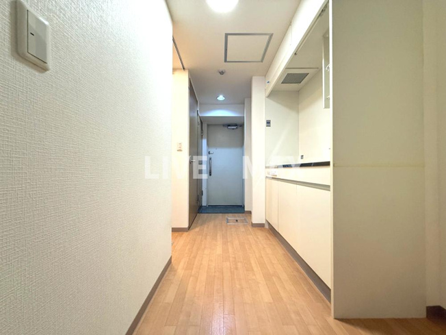 【内装】ラディアンス