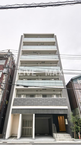 【外観】Weave Place -Kinshicho 錦糸町