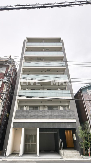 【外観】Weave Place -Kinshicho 錦糸町 