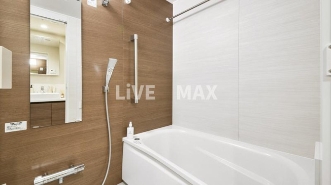 【浴室】Weave Place -Kinshicho 錦糸町