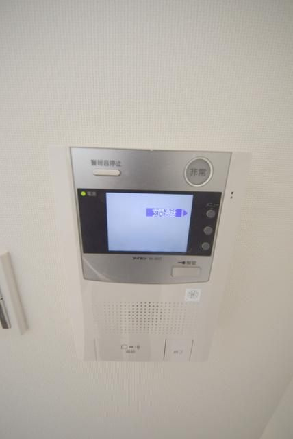 ビバリーホームズ千歳烏山の設備