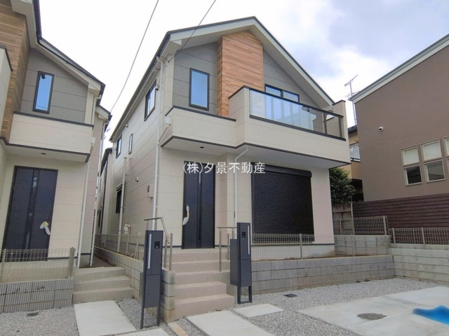 《仲介手数料無料》小金井市緑町３丁目2-28新築一戸建てケイアイグレイス