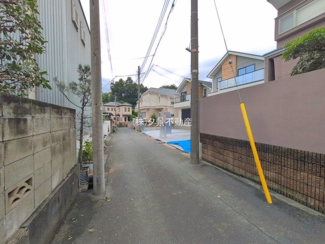 《仲介手数料無料》小金井市緑町３丁目2-28新築一戸建てケイアイグレイス