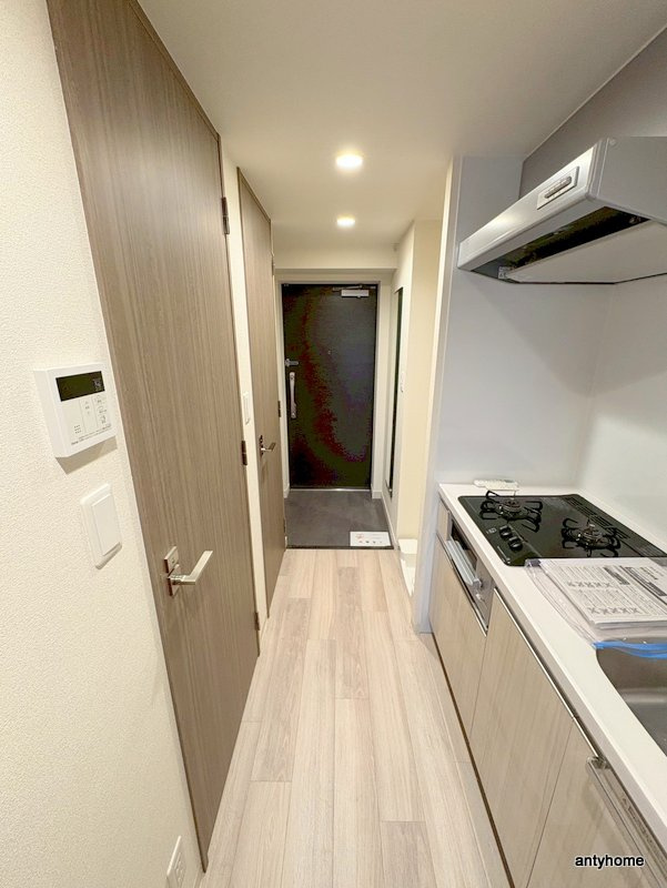 プレサンス　ＤＯＭＥＣＩＴＹ　コレーレ　仲介手数料無料の内装
