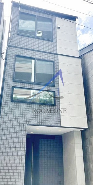 南千住戸建