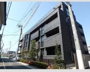 ベレオ北仙台駅の駐車場
