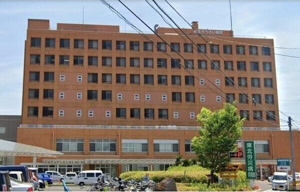 ベレオ北仙台駅の周辺
