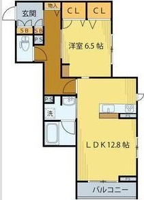 ベレオ北仙台駅