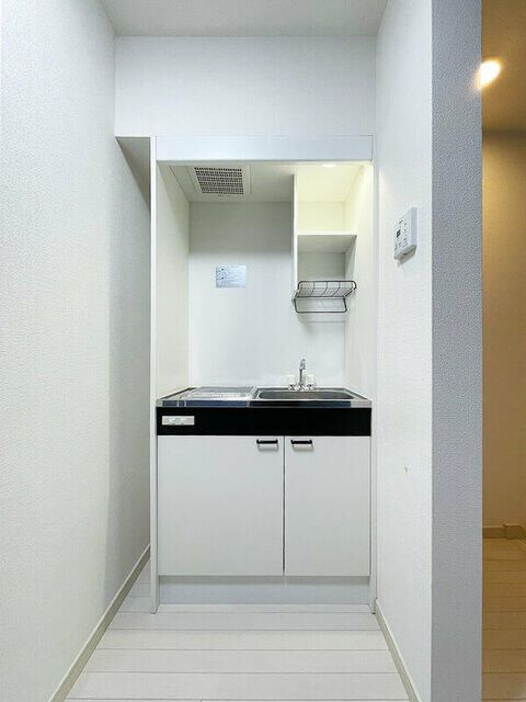 トレカーサ西馬込