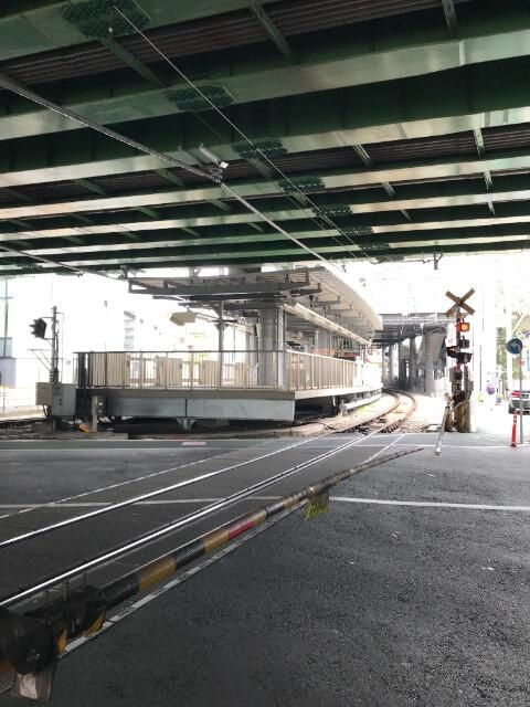 ＴＯＰ代々木公園第２のその他共用部分