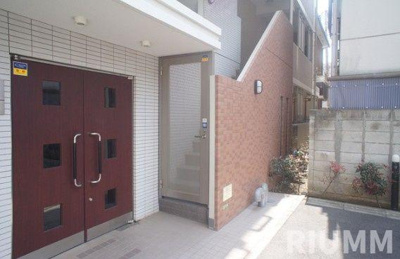【その他共用部分】 | クレイシア世田谷赤堤