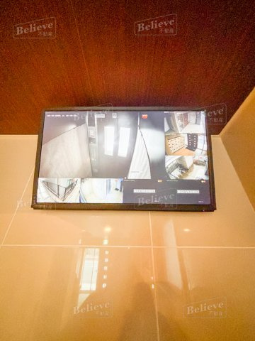 グランドシャルドンのその他共用部分
