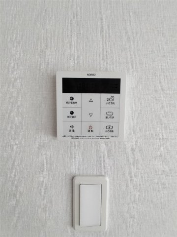 グランドシャルドンの内装