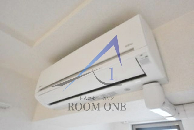 エテルノ西荻のその他|エアコンです。
