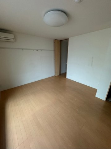 アンシャンテの寝室|※別部屋参考写真