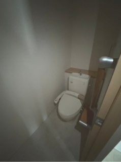アンシャンテのトイレ|※別部屋参考写真
