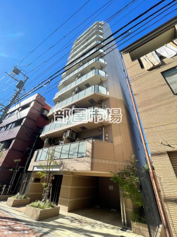 スプレスター上野根岸