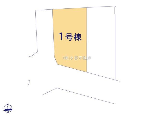 《仲介手数料無料》小金井市貫井南町３丁目1-7新築一戸建てケイアイグレイス