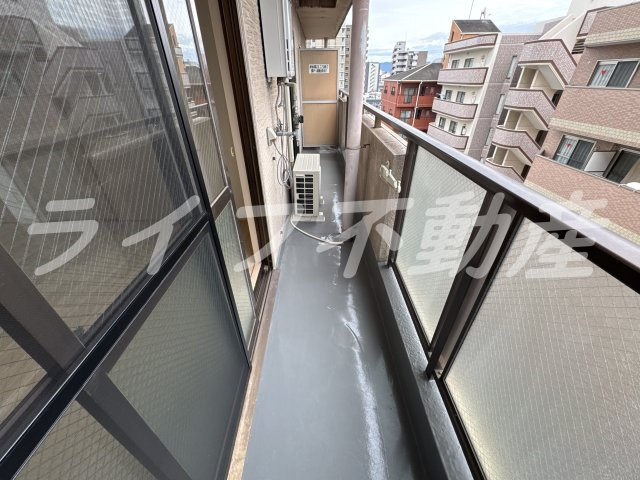 エルドムス陽光三番館の設備