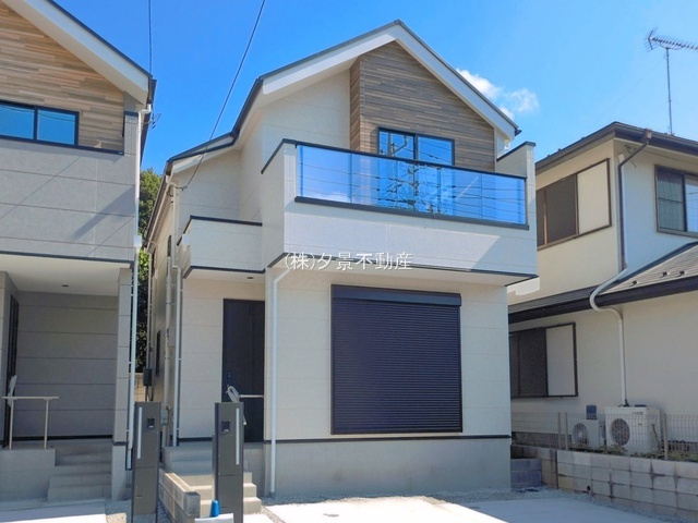 《仲介手数料無料》小金井市貫井南町３丁目1-7新築一戸建てケイアイグレイス