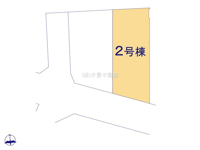 《仲介手数料無料》小金井市貫井南町３丁目1-7新築一戸建てケイアイグレイス
