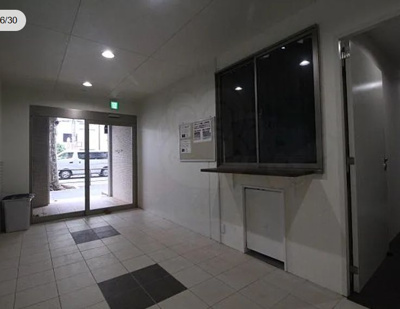 【その他共用部分】 | グランドーリア西院