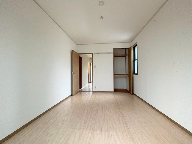 セジュール大桐の居間・リビング