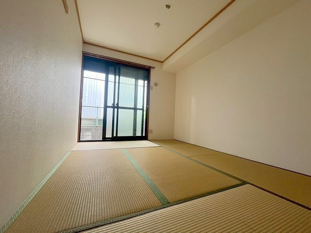 セジュール大桐の和室