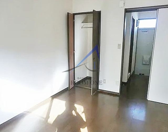 カアサ弦巻 の寝室|寝室です。