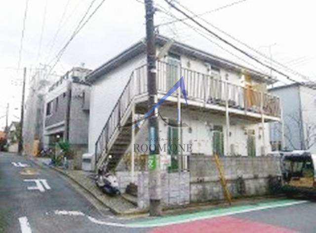 カアサ弦巻 の外観|外観です。