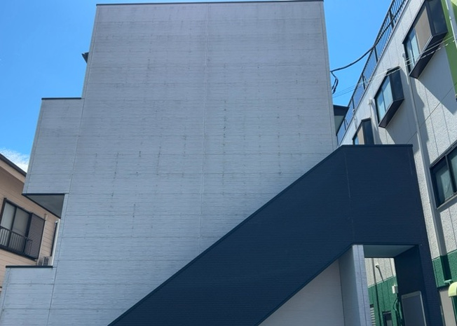 【展望】 | 眺望を気にして物件を探す場合、前面に建物が建っていないか現地で確認しましょう！前面に建物があると景色はもちろん、日当たりや風通しにも影響が出てきます。住んだ時のことを想像しながら現地見学をしましょう。