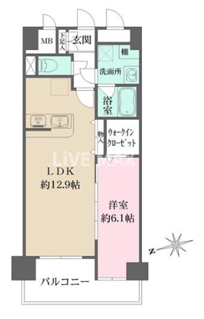 パークフラッツ日本橋馬喰町